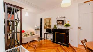 Rent Apartment in Trafalgar