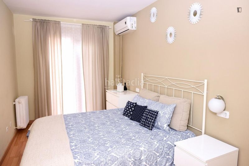 Foto 06a1c953-e43b-478c-972b-2b690f67d59c. Lloguer apartament a Cortes-Huertas Madrid