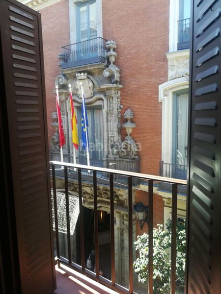 Foto da92c821-d253-418b-a7fd-63c900933ccf. Lloguer apartament a Cortes-Huertas Madrid