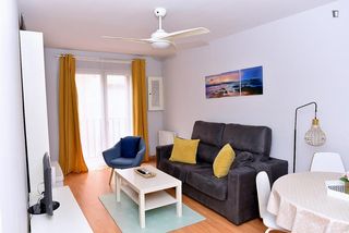 Lloguer Apartament a Cortes-Huertas