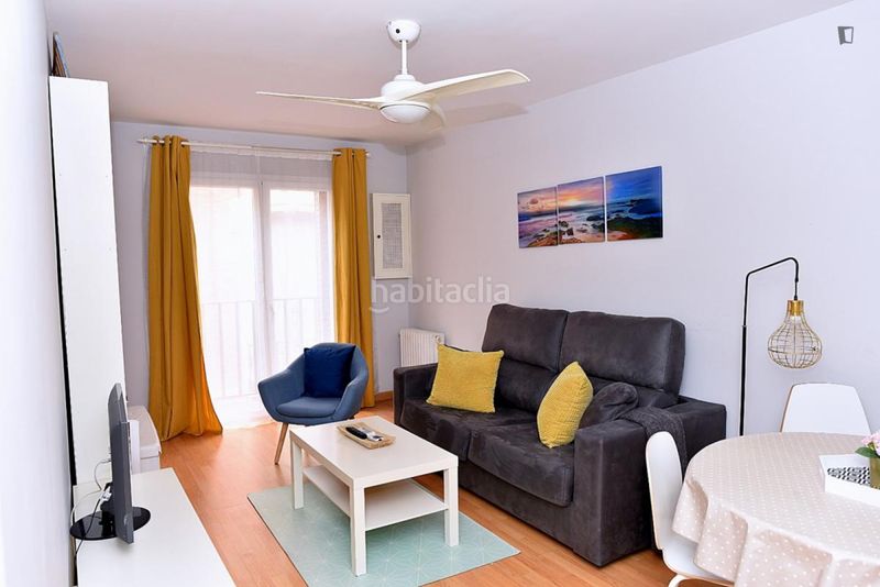 Foto e7e537ec-bb10-4128-b5cd-074f4944856c. Lloguer apartament a Cortes-Huertas Madrid