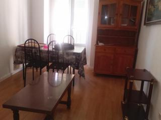 Lloguer Apartament a Embajadores-Lavapiés
