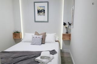 Lloguer Apartament a Palacio