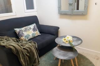 Alquiler Apartamento en Palacio