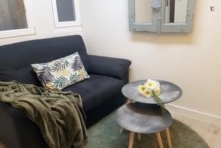 Rent Apartment in Palacio