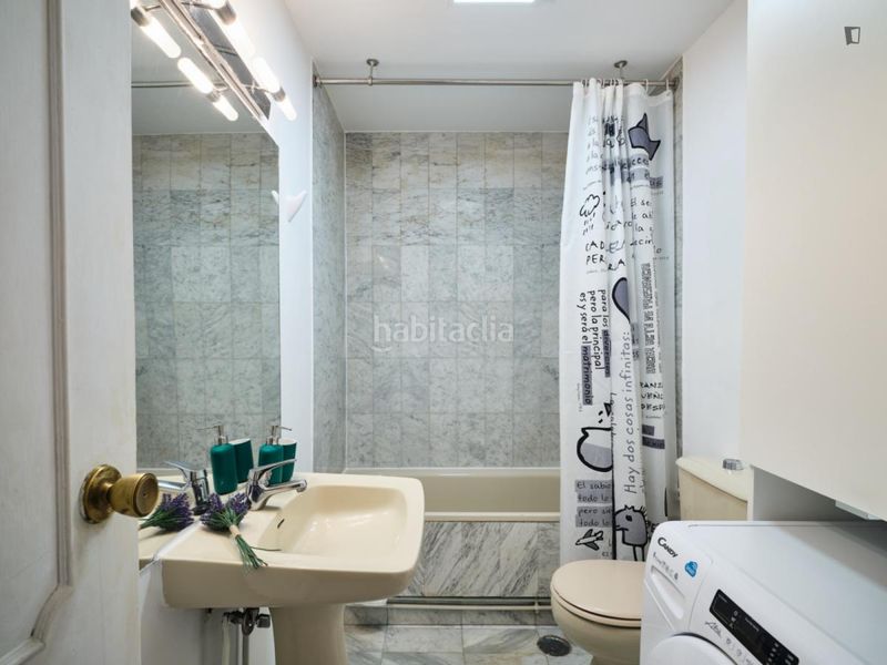 Foto 001ed09b-a8d6-48f7-be15-6586e7b77ab2. Miete appartement mit heizung in Lista Madrid