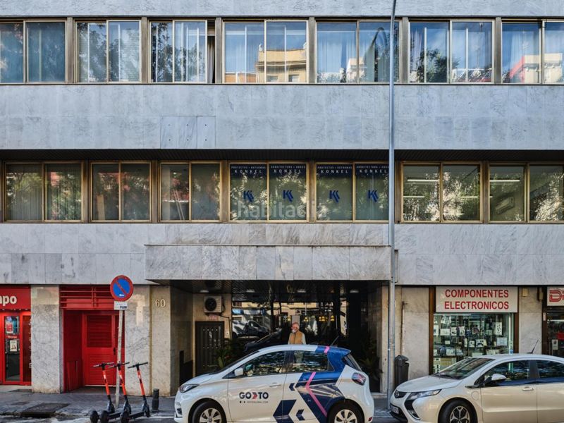 Foto 1ccb8dd2-5643-42d8-8551-3a423ccff572. Miete appartement mit heizung in Lista Madrid