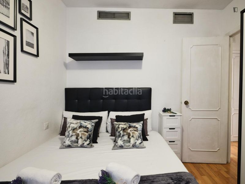 Foto 1f89742a-72d3-405d-bd95-f2fe9d6f3c3e. Miete appartement mit heizung in Lista Madrid