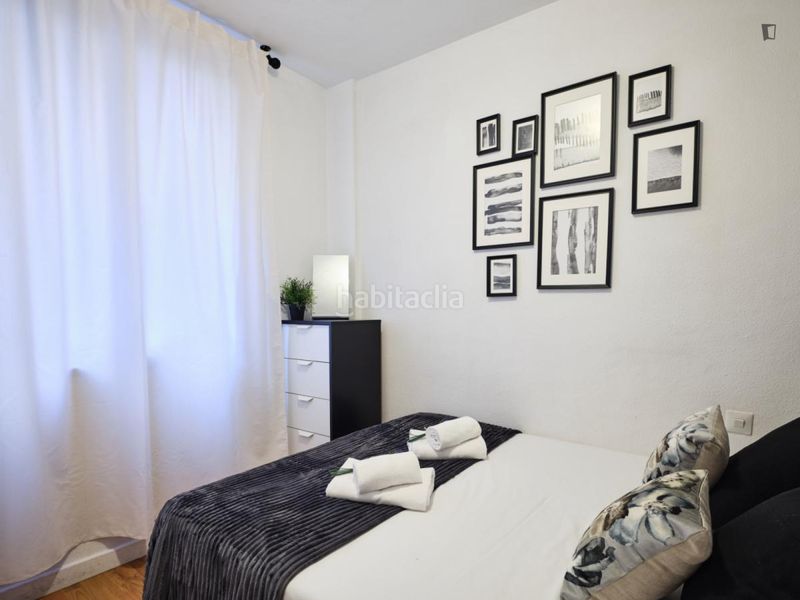 Foto 3cc05f77-10c5-40a6-86ec-d2f8b097ae6c. Miete appartement mit heizung in Lista Madrid