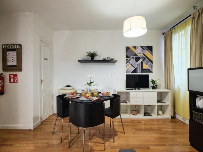 Foto 52b1db3f-807c-441d-867b-7003f32d3cd7. Miete appartement mit heizung in Lista Madrid