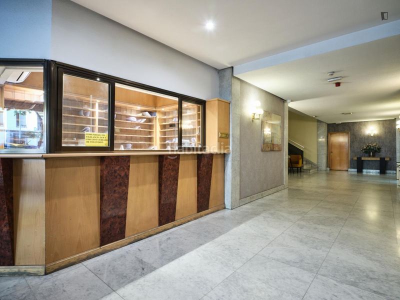 Foto 58767437-2b9e-42f0-a45a-44f137e6563f. Miete appartement mit heizung in Lista Madrid