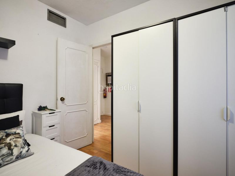 Foto 6512ad29-9de9-441a-bf3e-f02f73be459a. Miete appartement mit heizung in Lista Madrid