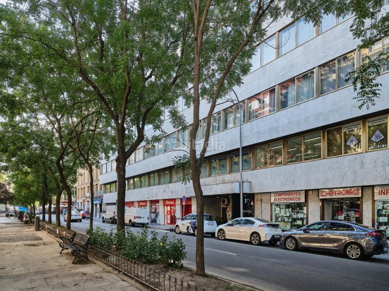 Foto 657abbbb-11ac-46ca-88cd-cdc6beb718a6. Miete appartement mit heizung in Lista Madrid