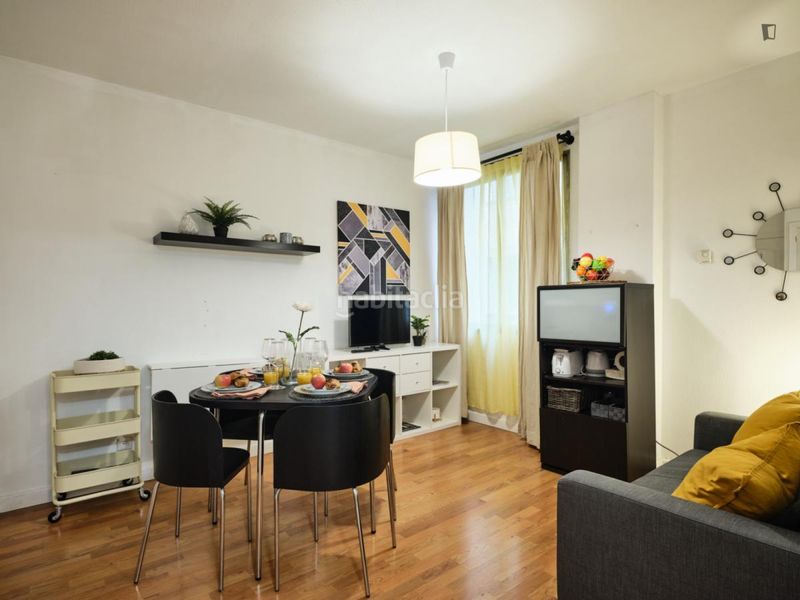 Foto 666f05c5-c94a-44f5-83a4-955015dab3f4. Miete appartement mit heizung in Lista Madrid