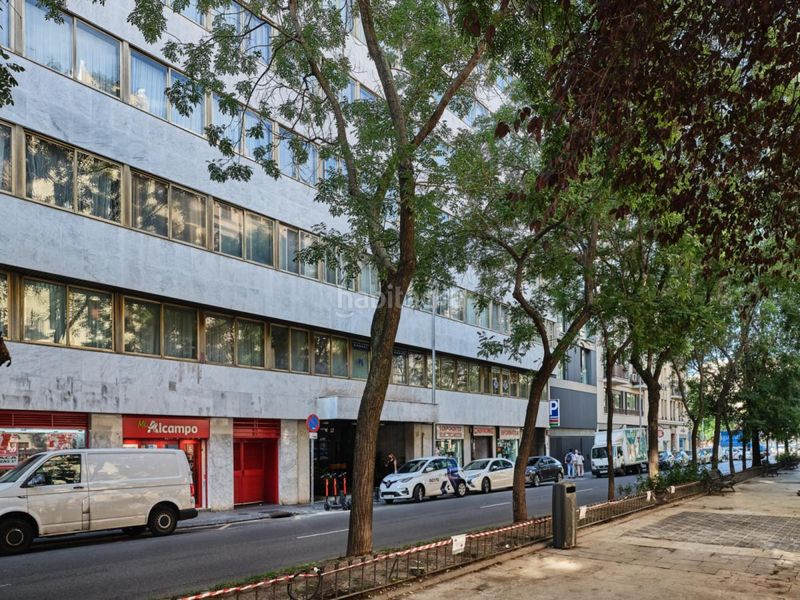 Foto 75116dfb-88a6-436a-b942-0fe626adfc20. Miete appartement mit heizung in Lista Madrid