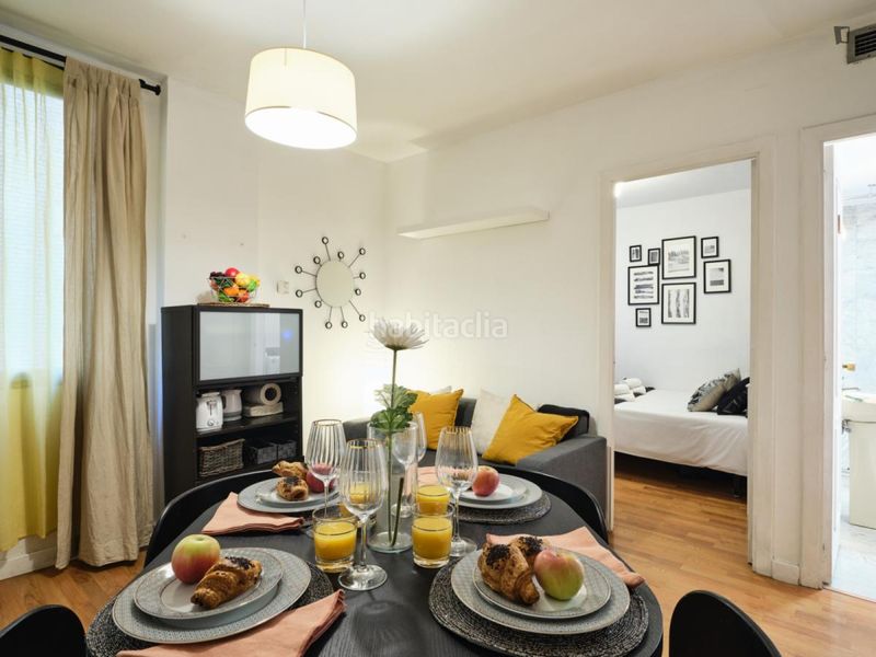 Foto 9eff86bd-ab1c-4918-a29a-b81c008de705. Miete appartement mit heizung in Lista Madrid