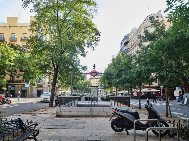 Foto aaa93b69-e26f-48d8-9ae0-5f8e80b20452. Miete appartement mit heizung in Lista Madrid
