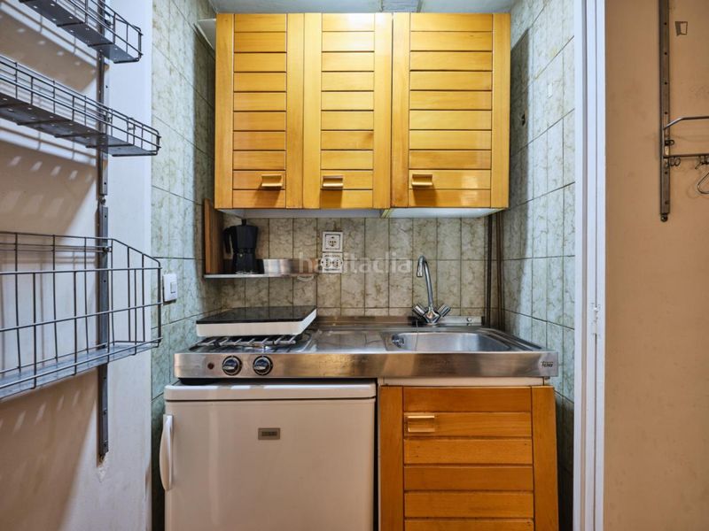 Foto afc9bc27-48b3-4d03-90c7-6f8fb819a092. Miete appartement mit heizung in Lista Madrid