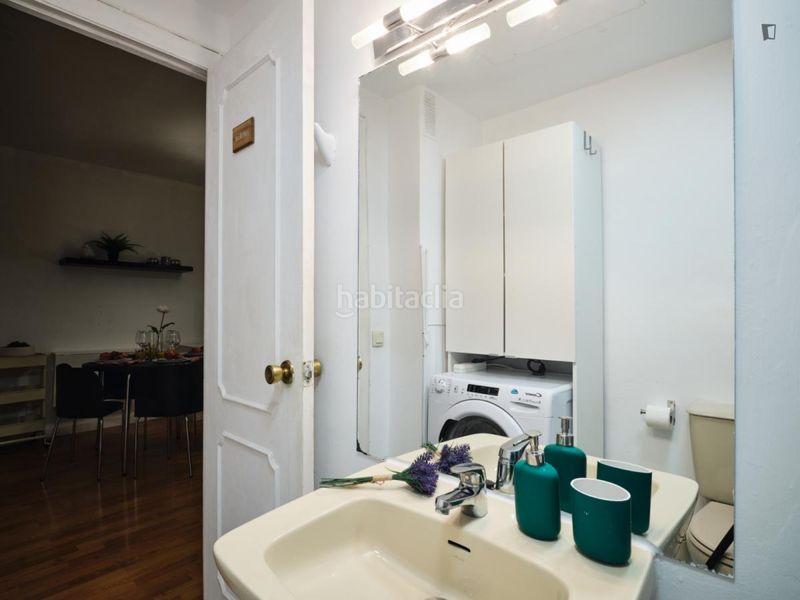 Foto b22fe144-4173-4b3d-accf-e493b6cb096d. Miete appartement mit heizung in Lista Madrid