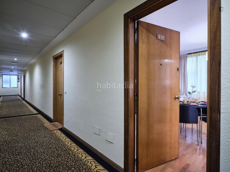 Foto b5cbbc0d-6a36-43b7-a5d1-8b31d99c6f25. Miete appartement mit heizung in Lista Madrid