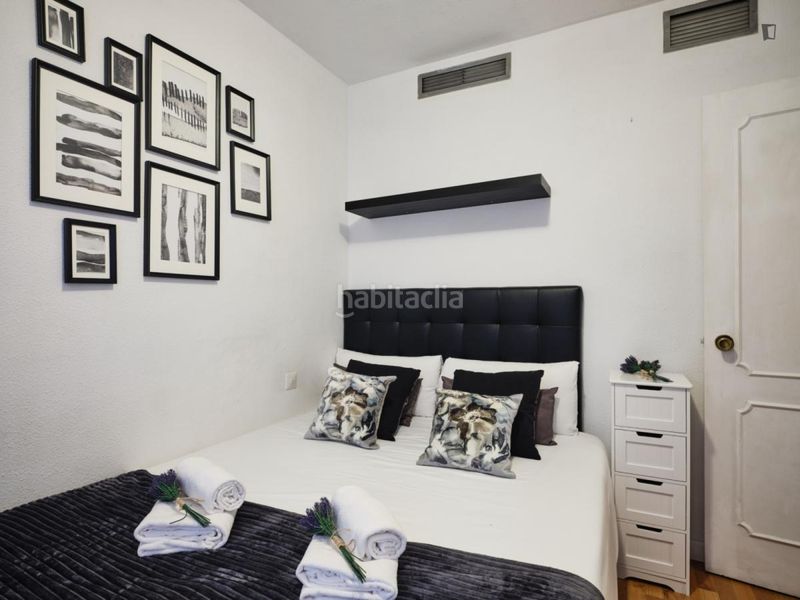 Foto bc58cf84-6975-4209-bede-9808ed6d86ab. Miete appartement mit heizung in Lista Madrid