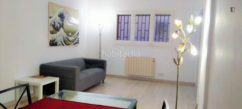 Foto 030572dd-0794-41b8-8f65-323236777d05. Alquiler estudio en Sant Gervasi - Galvany Barcelona
