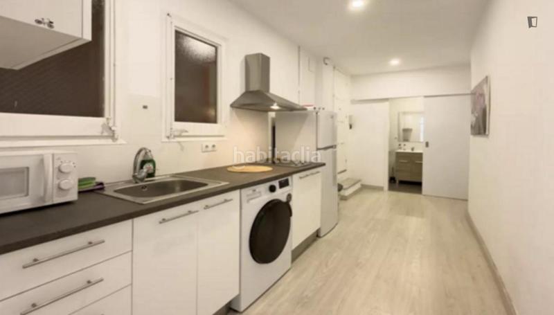 Foto 0afda558-6ba5-43b9-a0ce-13fe1c6387df. Alquiler estudio en Sant Gervasi - Galvany Barcelona