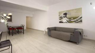 Location Studio à Sant Gervasi - Galvany