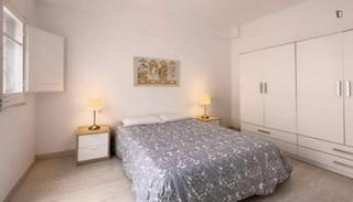 Alquiler Estudio en Sant Gervasi - Galvany