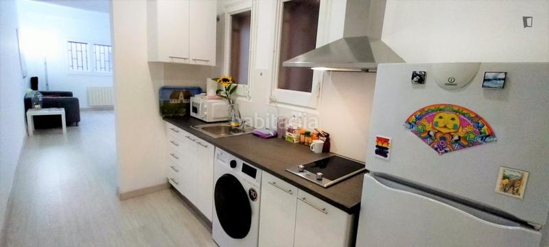 Foto 6fa57108-25a1-46a2-90d0-6c0d0476e754. Alquiler estudio en Sant Gervasi - Galvany Barcelona