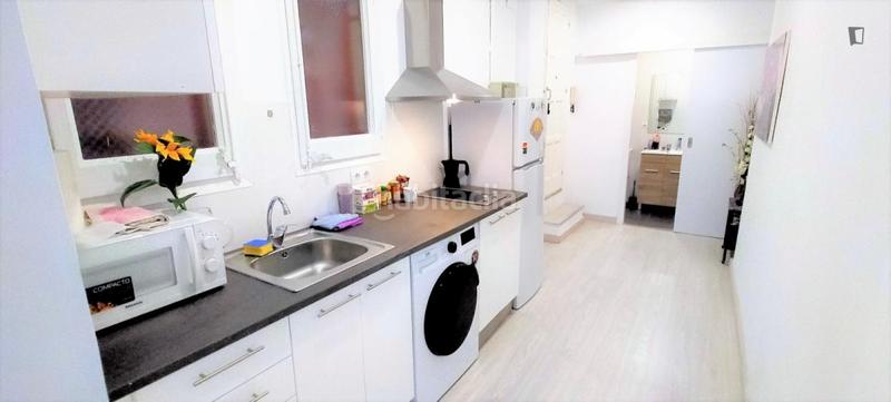 Foto e4afba2c-b4c7-4a27-81be-356990b1c00d. Alquiler estudio en Sant Gervasi - Galvany Barcelona
