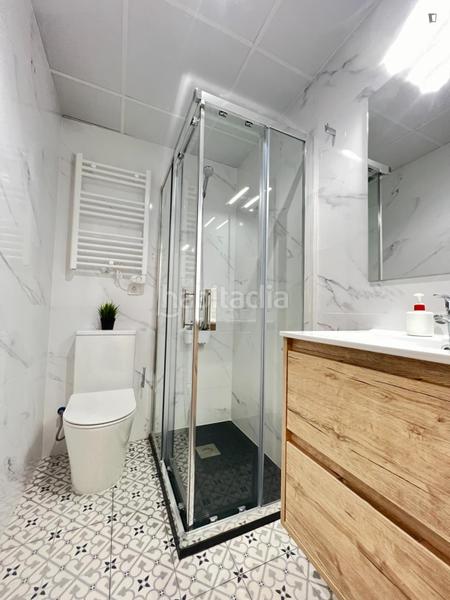 Foto 6bca25ea-308b-4add-a0b0-9d7207c80300. Affitto monolocale con riscaldamento in Gaztambide Madrid