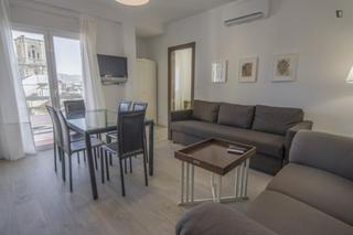 Lloguer Apartament a Centro - Sagrario