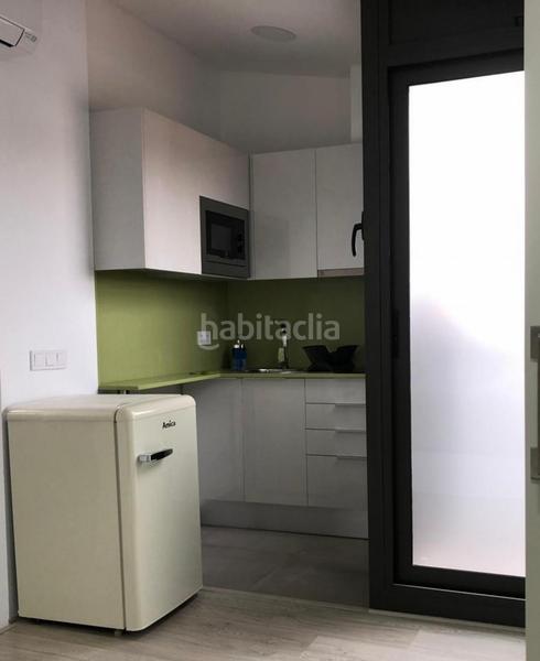 Foto 2462830b-5be9-4678-b57d-4d7d11844957. Lloguer apartament amb calefacció a Guinardó Barcelona