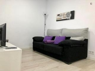 Rent Apartment in Guinardó