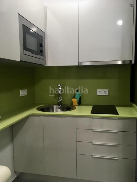 Foto 0d8d74c6-4ccb-418b-9ab1-d7f313c3379f. Miete appartement mit heizung in Guinardó Barcelona