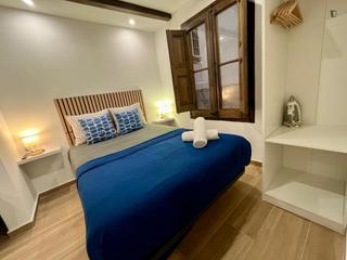 Miete Studiowohnung in Dreta de l´Eixample