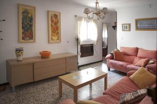 Rent House in Torreblanca