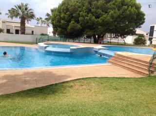 Lloguer Apartament a Cala d´En Bosch-Serpentona
