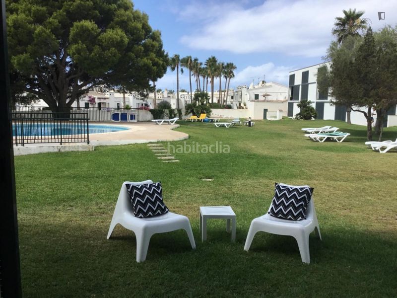 Foto 517c9ccb-2d42-45f4-b6b2-3ed53253a17d. Affitto piccolo appartamento in Cala d´En Bosch-Serpentona Ciutadella de Menorca