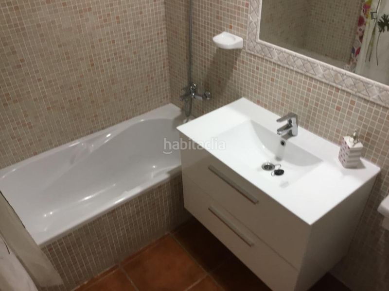 Foto 53ed7168-fd74-45e3-9a16-5cdfcf802440. Affitto piccolo appartamento in Cala d´En Bosch-Serpentona Ciutadella de Menorca