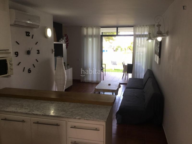 Foto 76b37350-b5d2-4476-8429-06604efca54f. Affitto piccolo appartamento in Cala d´En Bosch-Serpentona Ciutadella de Menorca
