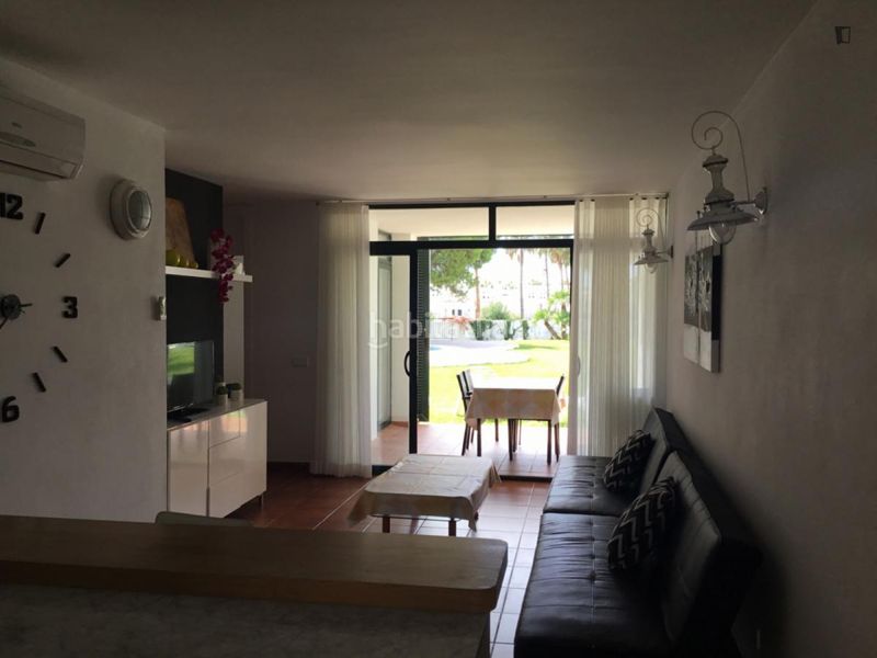 Foto a0ee2f3a-14b4-4f16-992a-bb5174489a72. Affitto piccolo appartamento in Cala d´En Bosch-Serpentona Ciutadella de Menorca