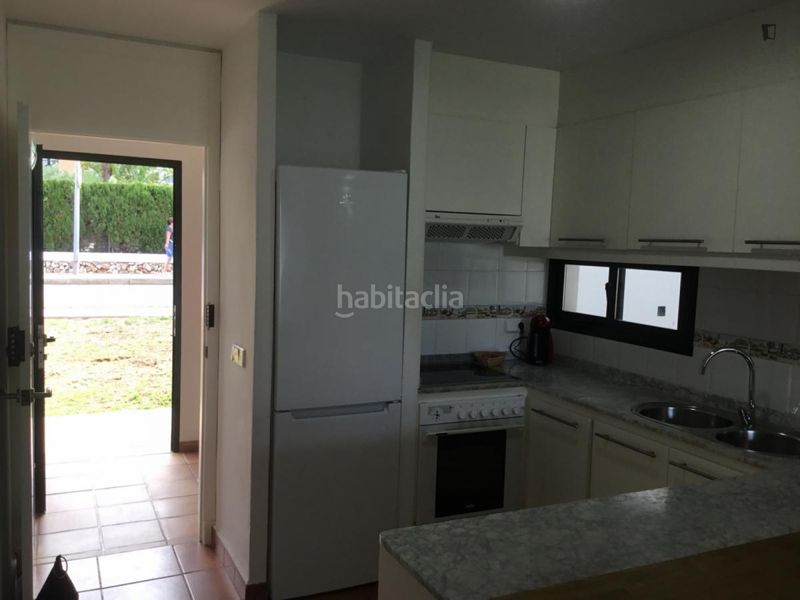 Foto a1272048-4452-4a7e-a430-87c354b3e664. Affitto piccolo appartamento in Cala d´En Bosch-Serpentona Ciutadella de Menorca