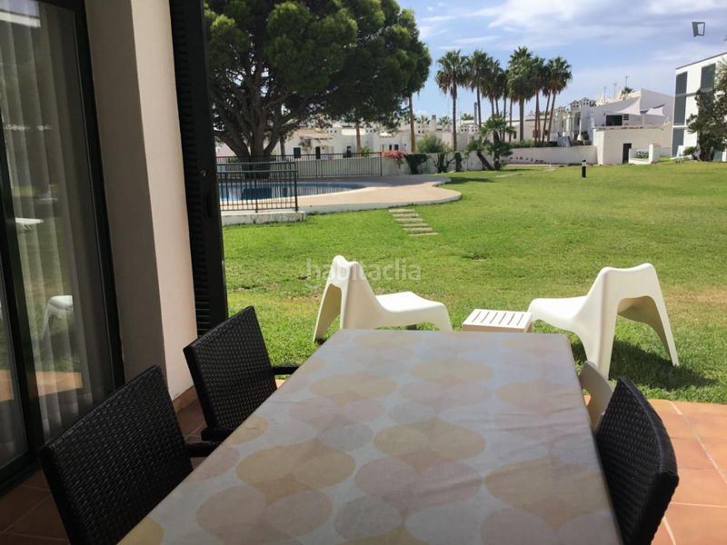 Foto f7568147-def4-4f60-a6d4-7075a10cf79f. Affitto piccolo appartamento in Cala d´En Bosch-Serpentona Ciutadella de Menorca