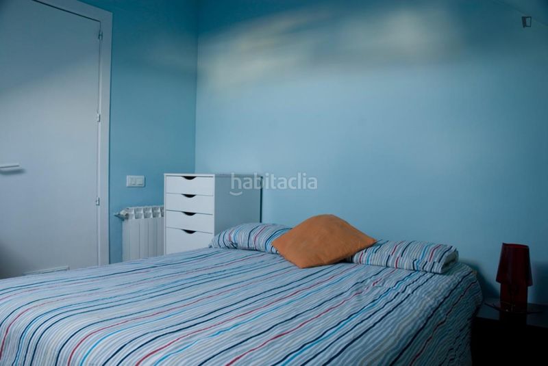 Foto 6ba73bbd-dd72-4bd6-90ad-cf9c517fb32b. Lloguer apartament amb calefacció a El Viso Madrid