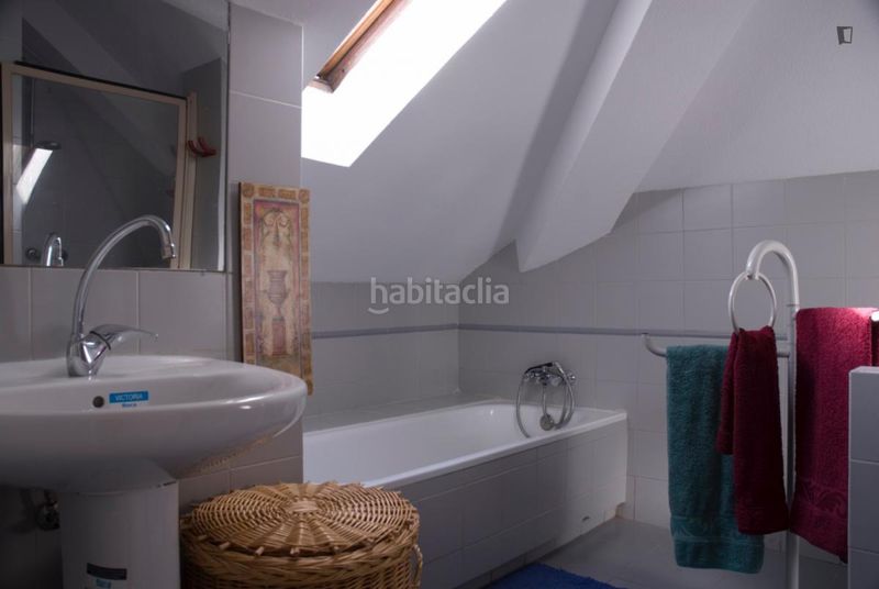 Foto bf58c404-d9fb-4dc5-99c4-787eea65d50c. Lloguer apartament amb calefacció a El Viso Madrid