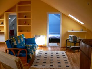 Apartamento en El Viso