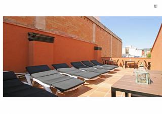 Alquiler Apartamento en La Salut
