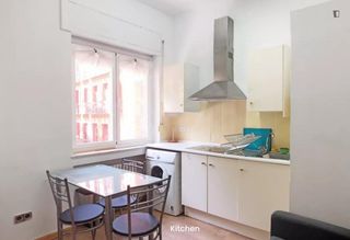 Lloguer Apartament a Universidad-Malasaña